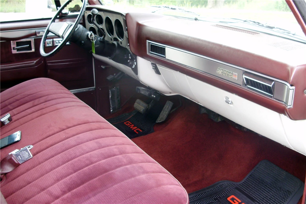 1987 GMC C/K 3rd Gen - Image 4 of 6