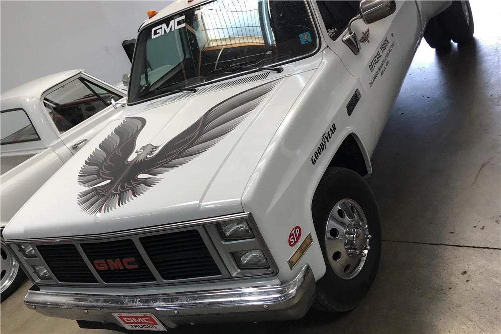 1987 GMC C/K 3rd Gen - Image 5 of 6