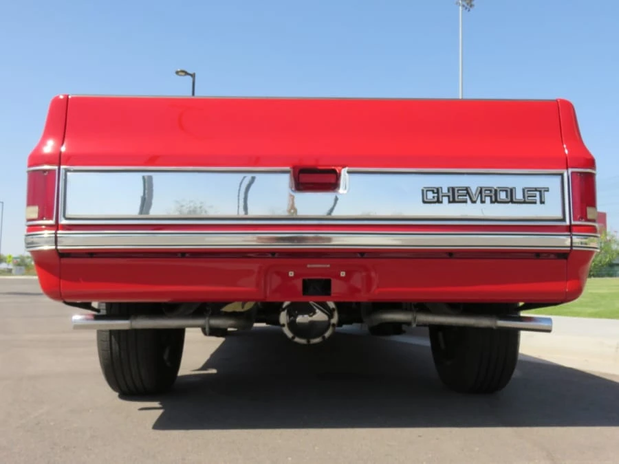1987 GMC C/K 3rd Gen - Image 8 of 8