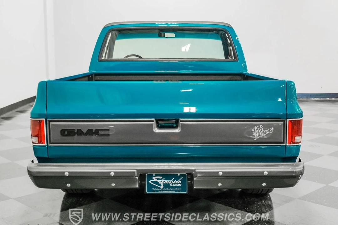 1987 GMC C/K 3rd Gen - Image 11 of 12