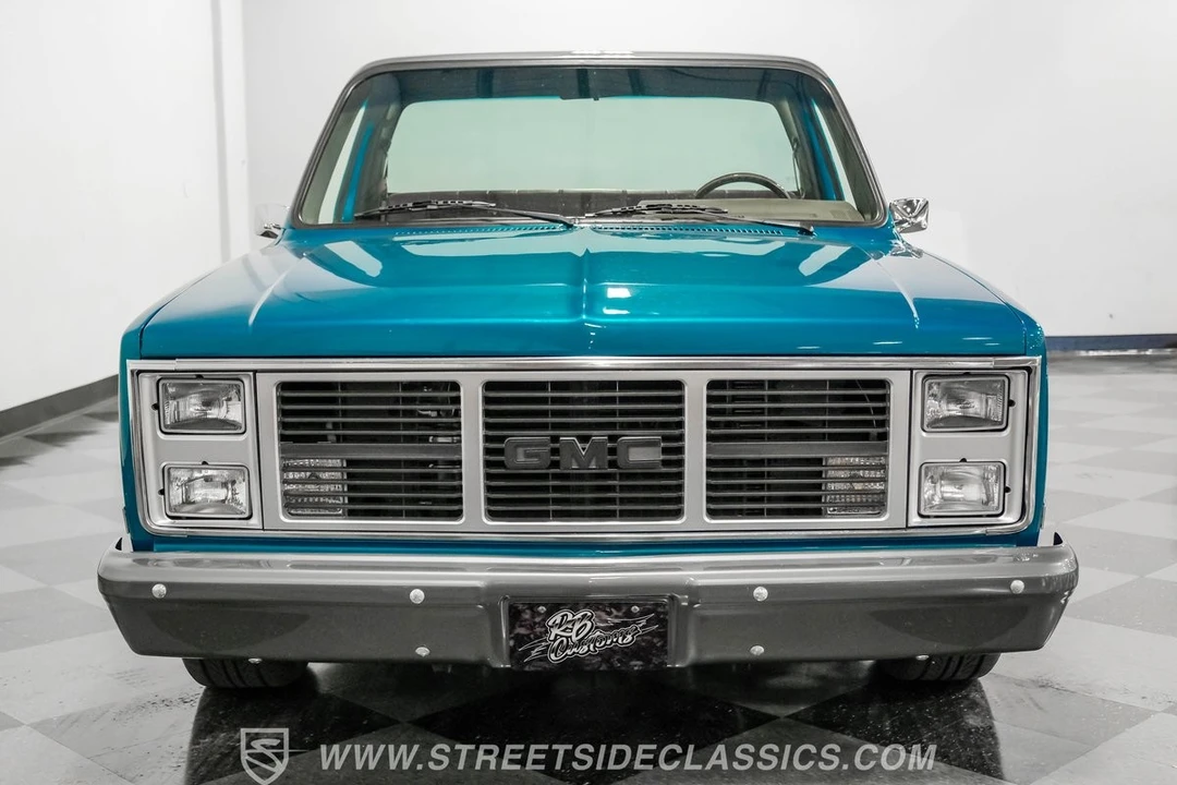 1987 GMC C/K 3rd Gen - Image 18 of 21