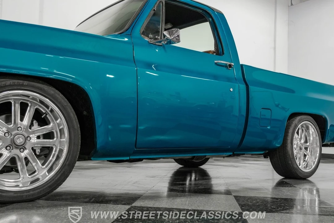 1987 GMC C/K 3rd Gen - Image 21 of 21