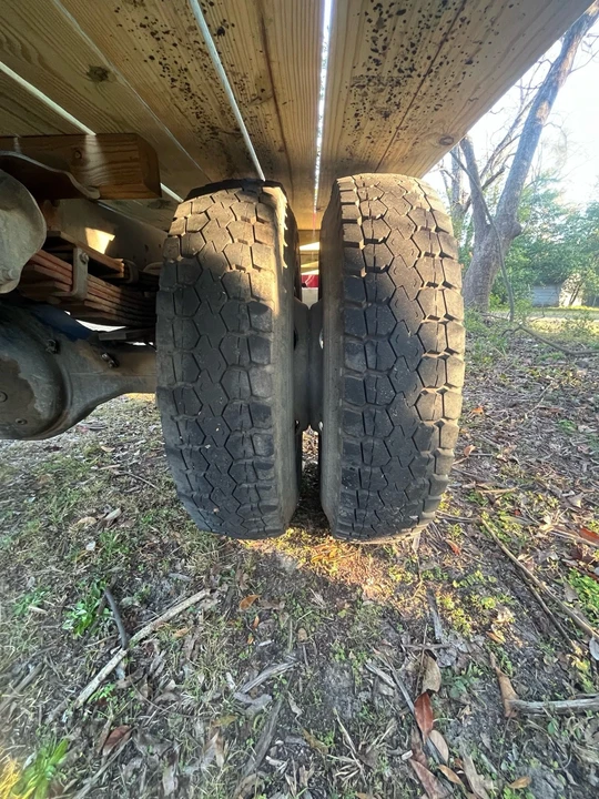 1987 GMC TopKick - Image 12 of 13