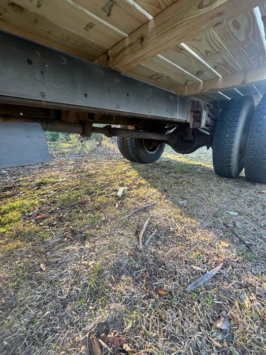 1987 GMC TopKick - Image 5 of 13