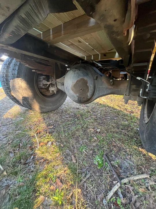 1987 GMC TopKick - Image 13 of 13