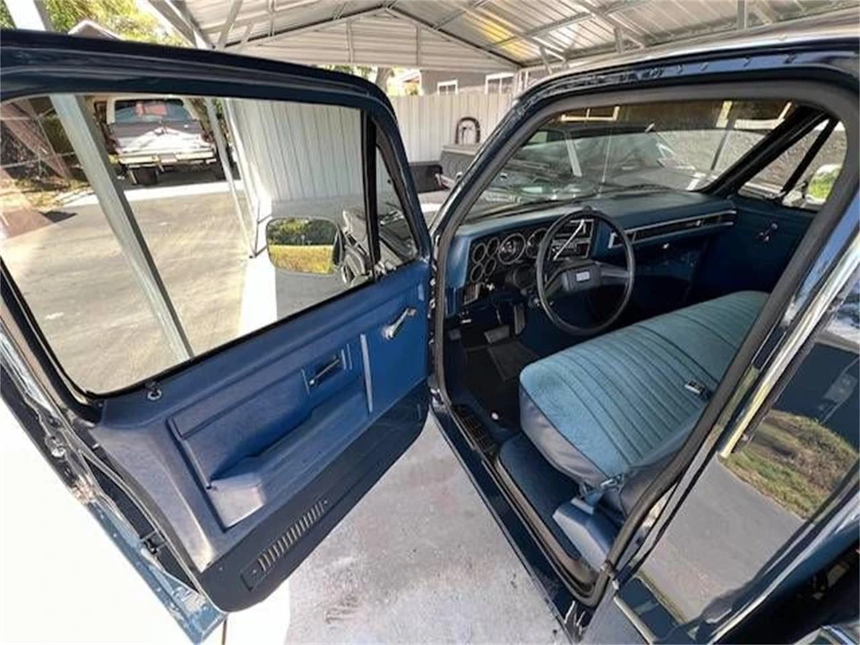 1987 GMC C/K 3rd Gen - Image 16 of 21