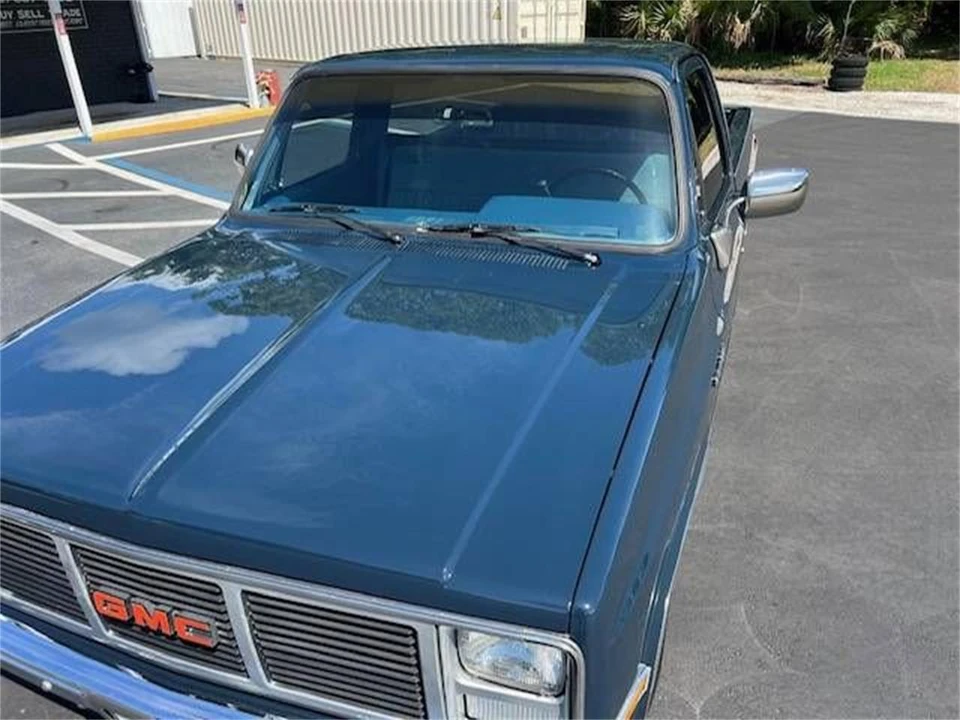1987 GMC C/K 3rd Gen - Image 18 of 21