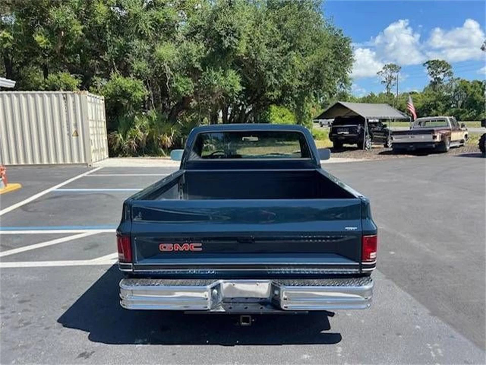 1987 GMC C/K 3rd Gen - Image 19 of 21