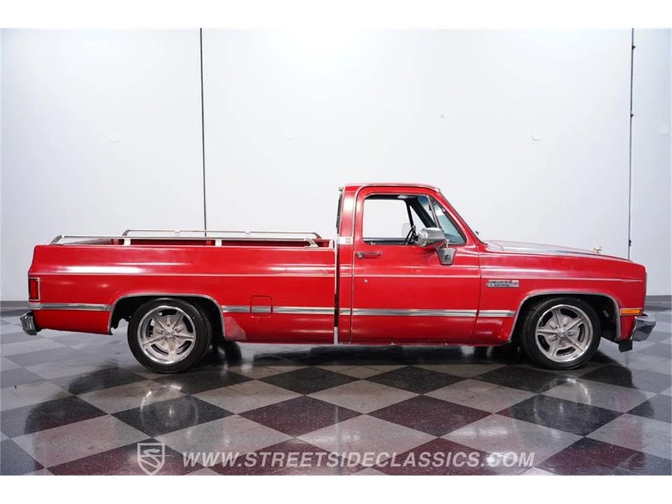 1987 GMC C/K 3rd Gen - Image 13 of 31
