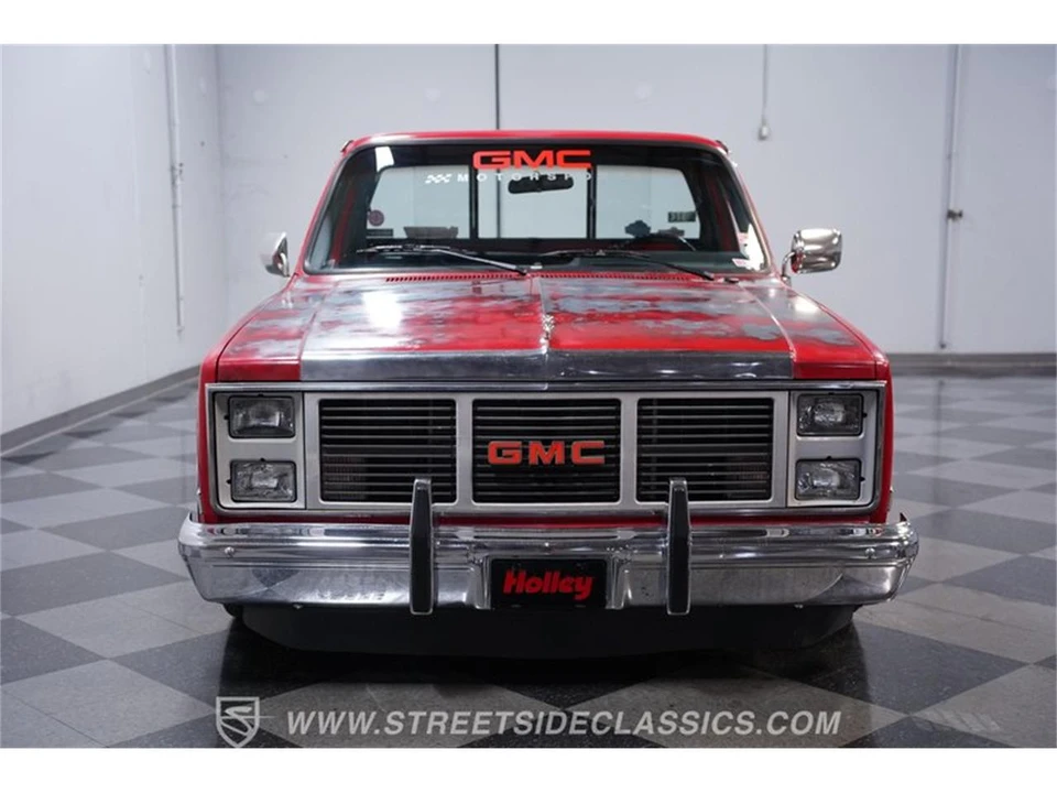 1987 GMC C/K 3rd Gen - Image 16 of 31