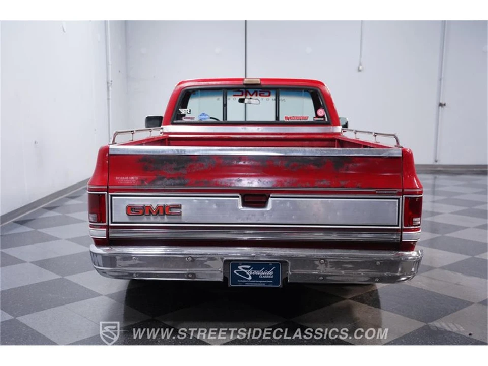 1987 GMC C/K 3rd Gen - Image 10 of 31