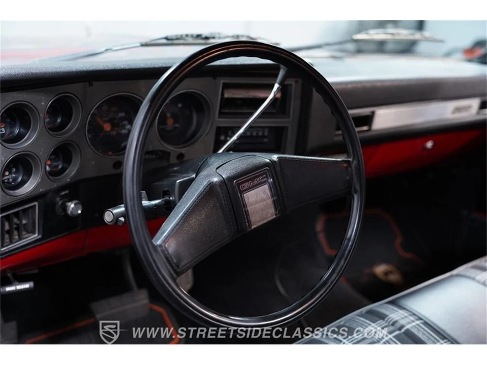 1987 GMC C/K 3rd Gen - Image 31 of 31