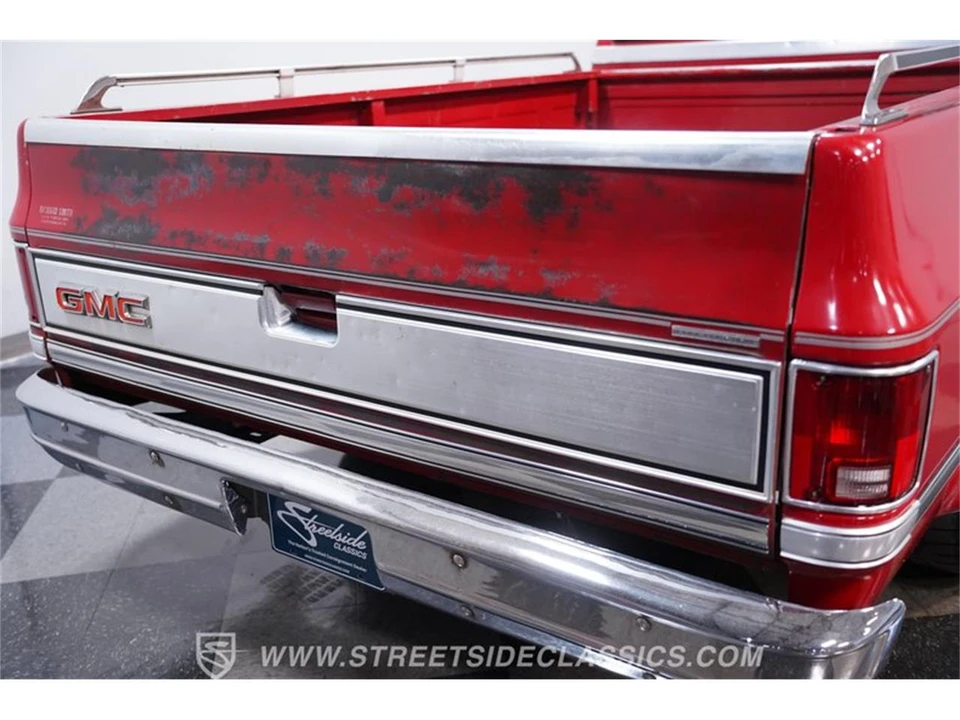 1987 GMC C/K 3rd Gen - Image 22 of 31