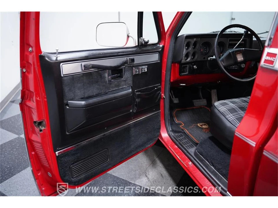 1987 GMC C/K 3rd Gen - Image 29 of 31