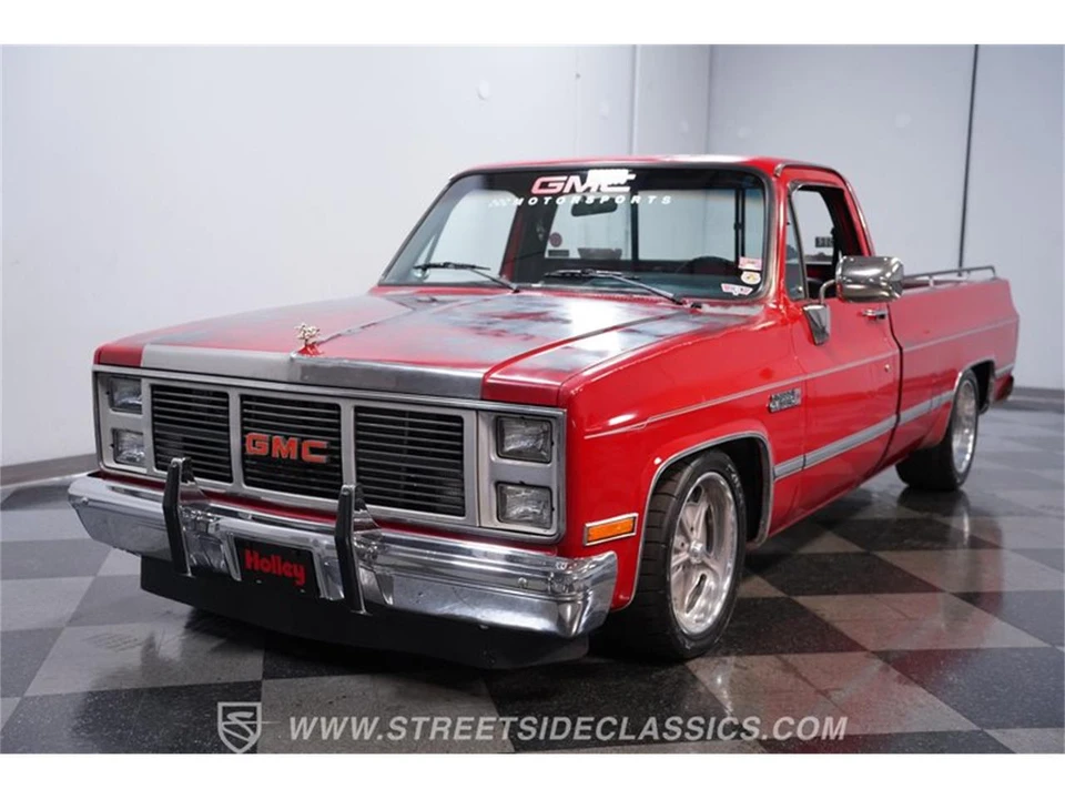 1987 GMC C/K 3rd Gen - Image 17 of 31