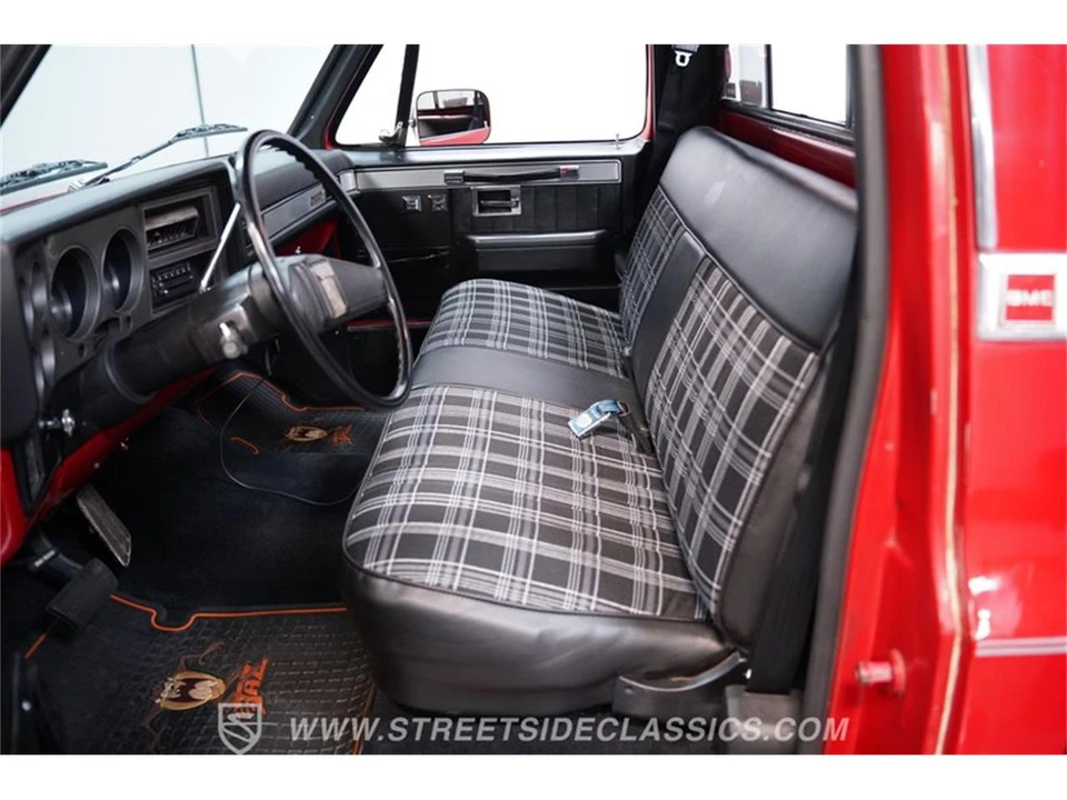 1987 GMC C/K 3rd Gen - Image 30 of 31