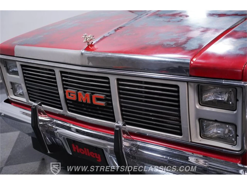 1987 GMC C/K 3rd Gen - Image 18 of 31