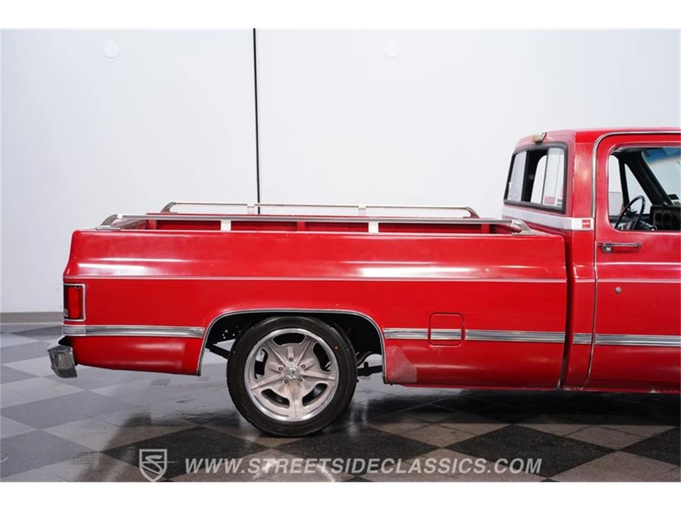 1987 GMC C/K 3rd Gen - Image 24 of 31