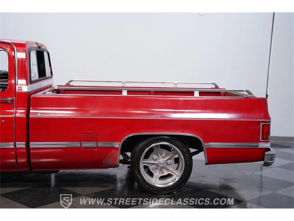 1987 GMC C/K 3rd Gen - Image 21 of 31