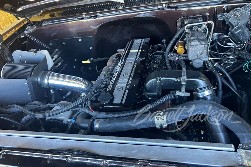 1987 GMC C/K 3rd Gen - Image 2 of 12