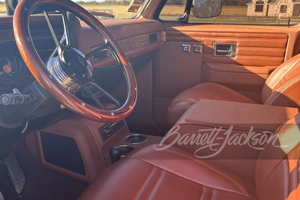 1987 GMC C/K 3rd Gen - Image 3 of 12