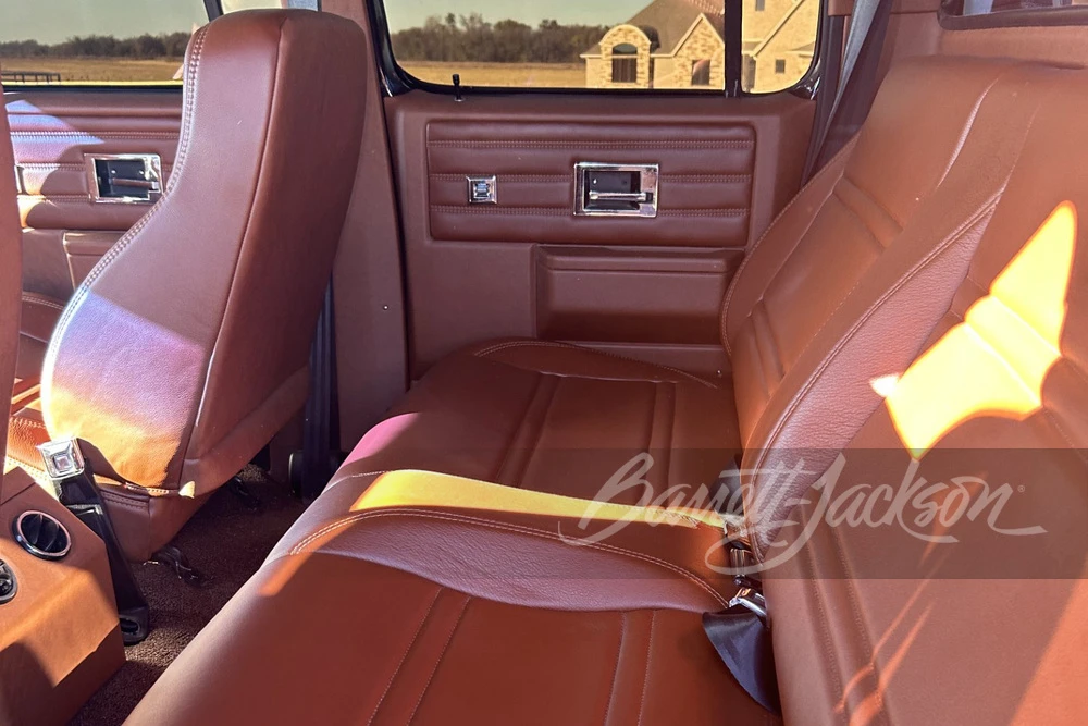 1987 GMC C/K 3rd Gen - Image 6 of 12