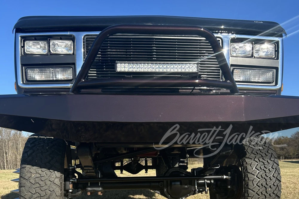1987 GMC C/K 3rd Gen - Image 8 of 12