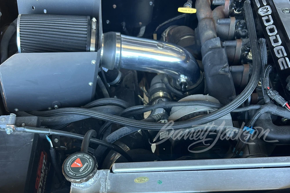 1987 GMC C/K 3rd Gen - Image 4 of 12
