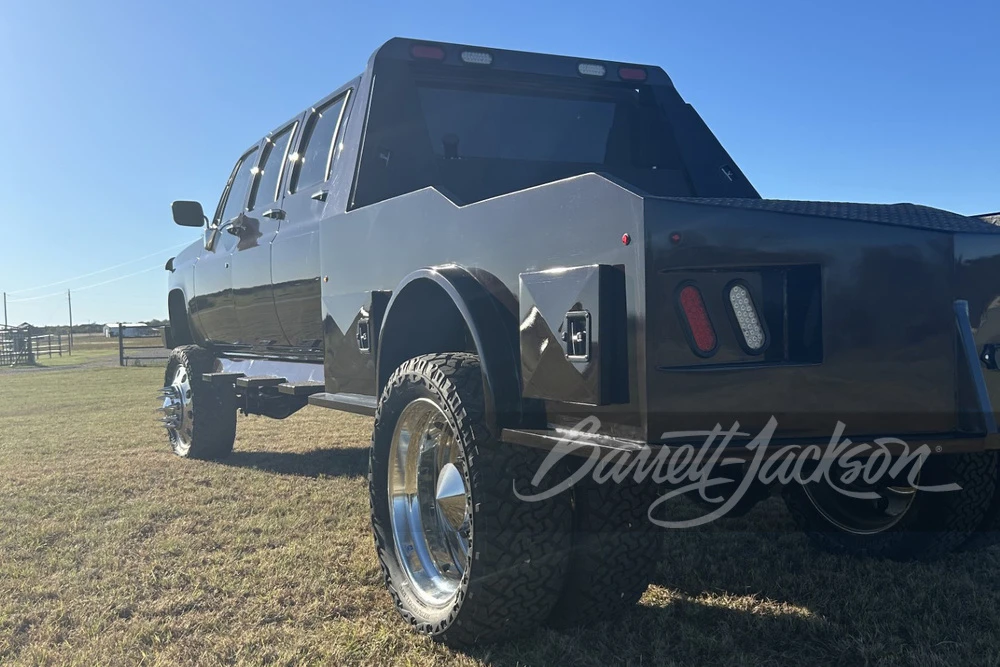 1987 GMC C/K 3rd Gen - Image 10 of 12