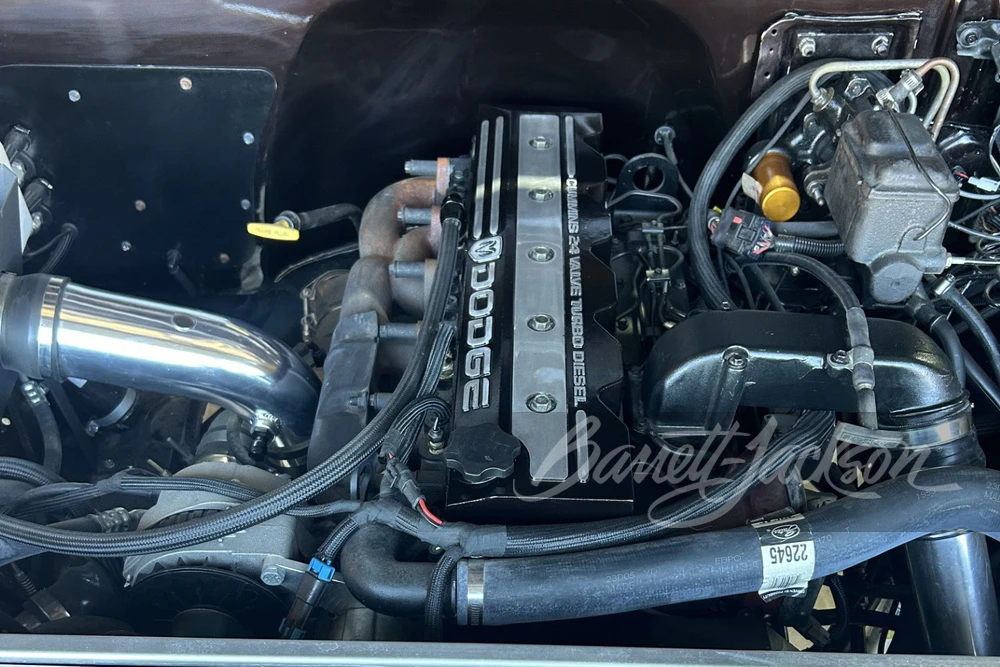 1987 GMC C/K 3rd Gen - Image 5 of 12
