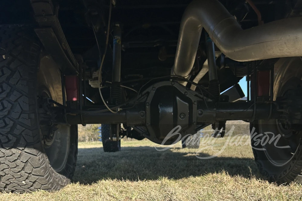 1987 GMC C/K 3rd Gen - Image 12 of 12