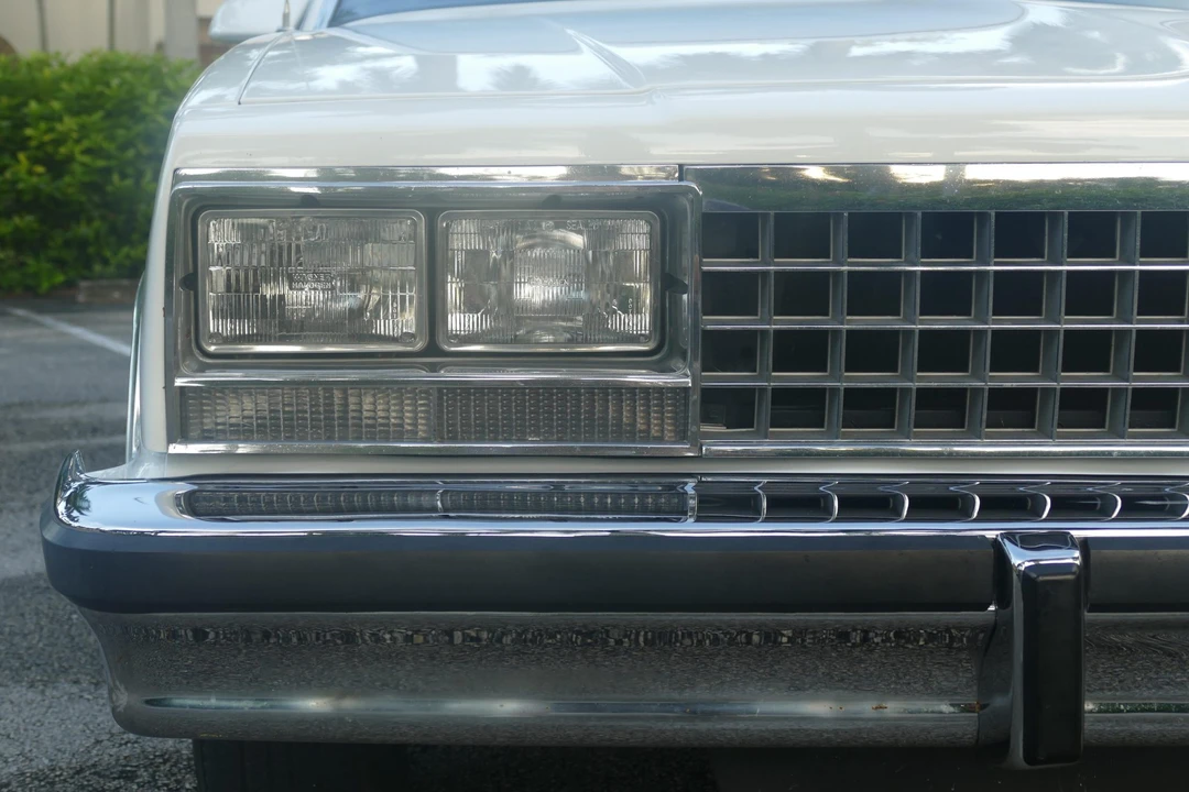 1987 GMC Sprint/Caballero - Image 18 of 31