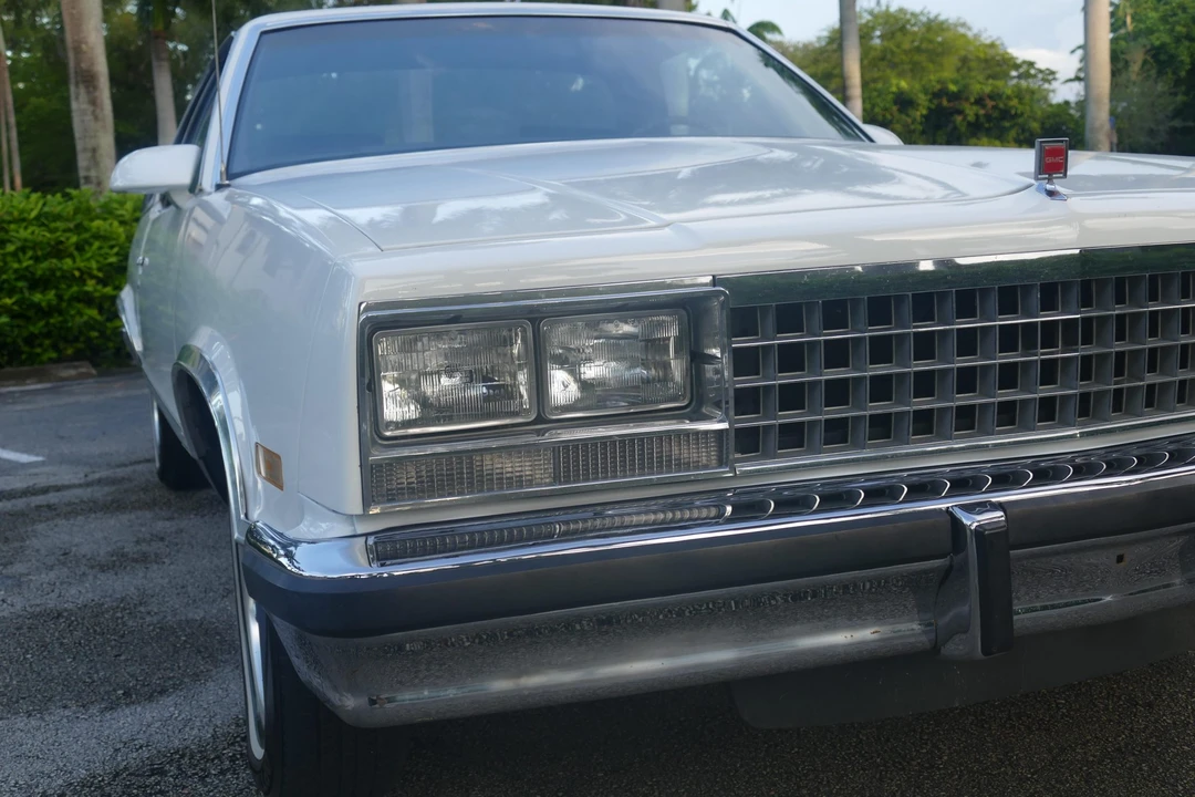 1987 GMC Sprint/Caballero - Image 16 of 31