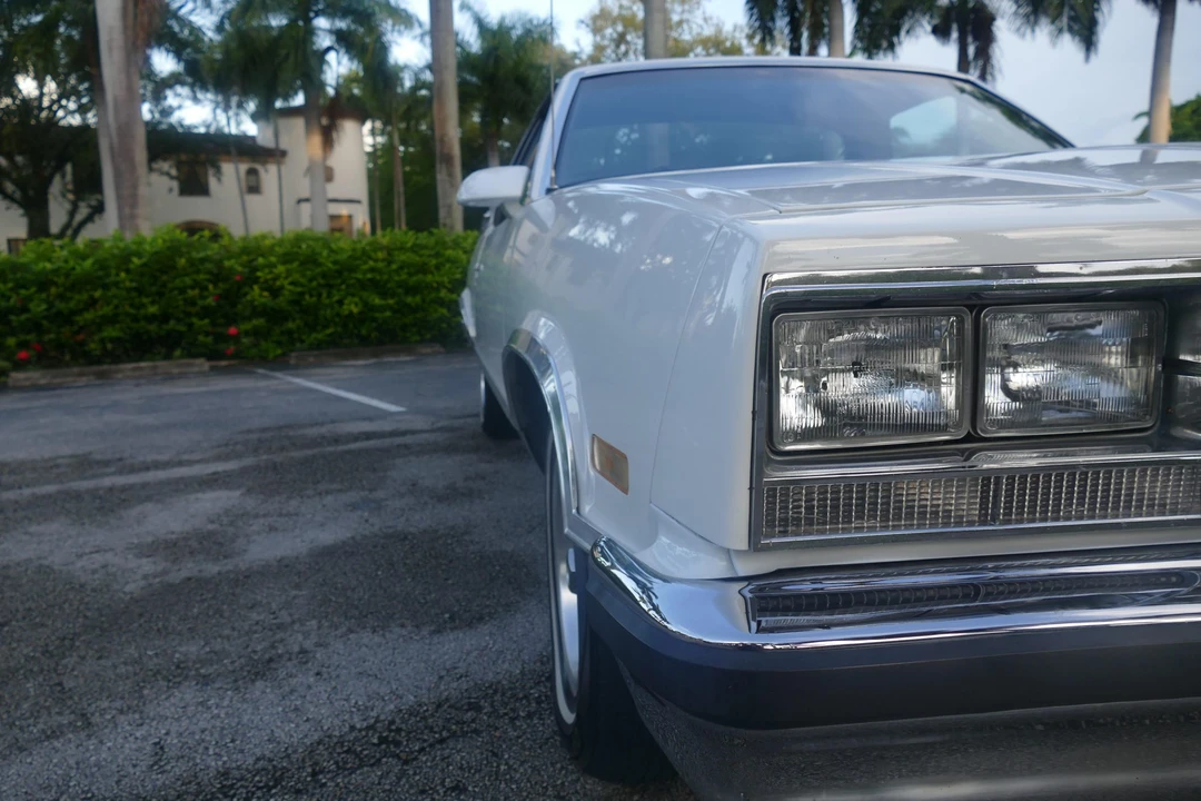 1987 GMC Sprint/Caballero - Image 14 of 31