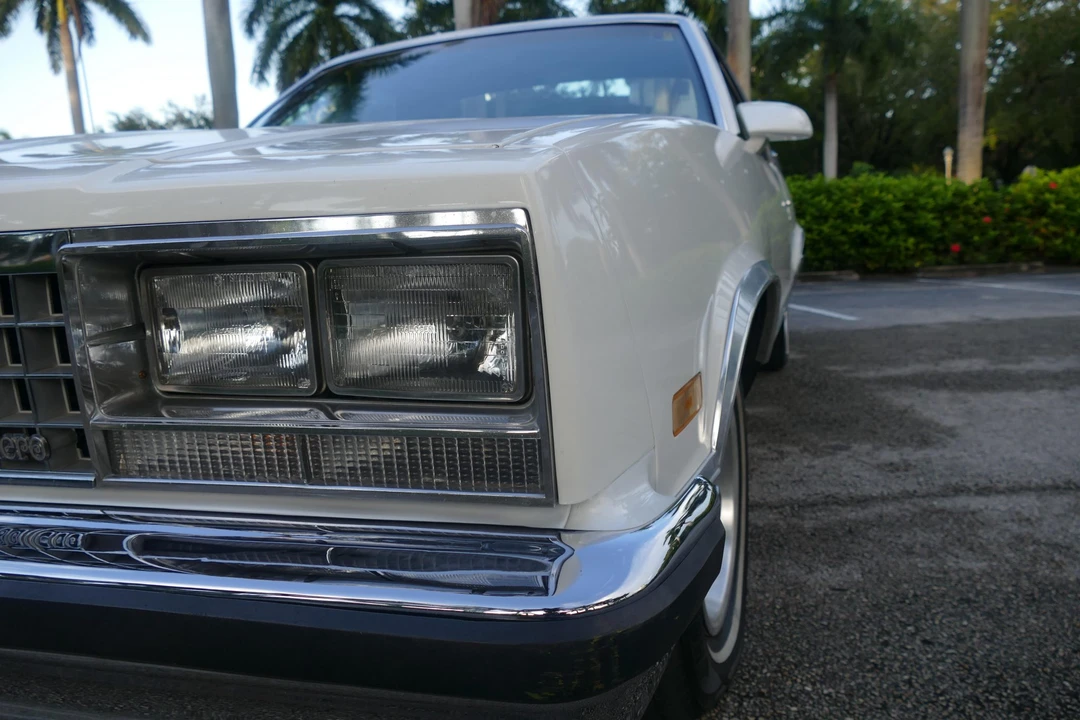1987 GMC Sprint/Caballero - Image 28 of 31