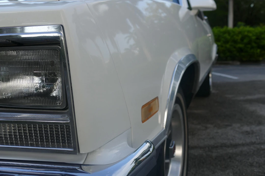 1987 GMC Sprint/Caballero - Image 29 of 31