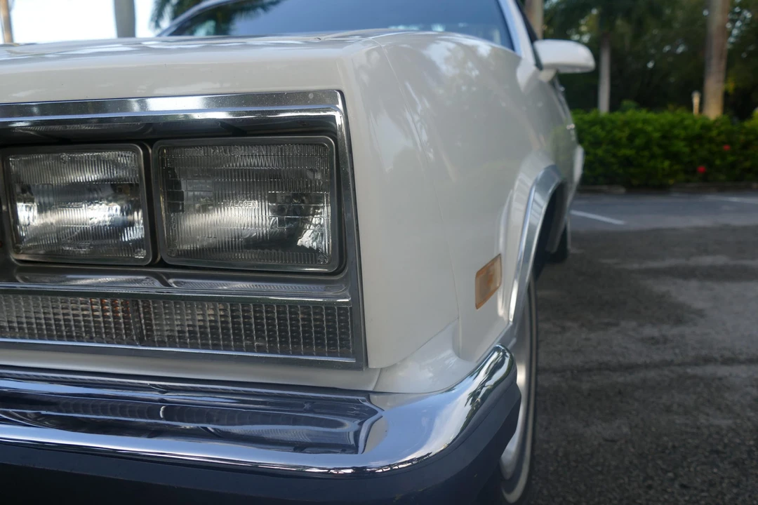 1987 GMC Sprint/Caballero - Image 27 of 31