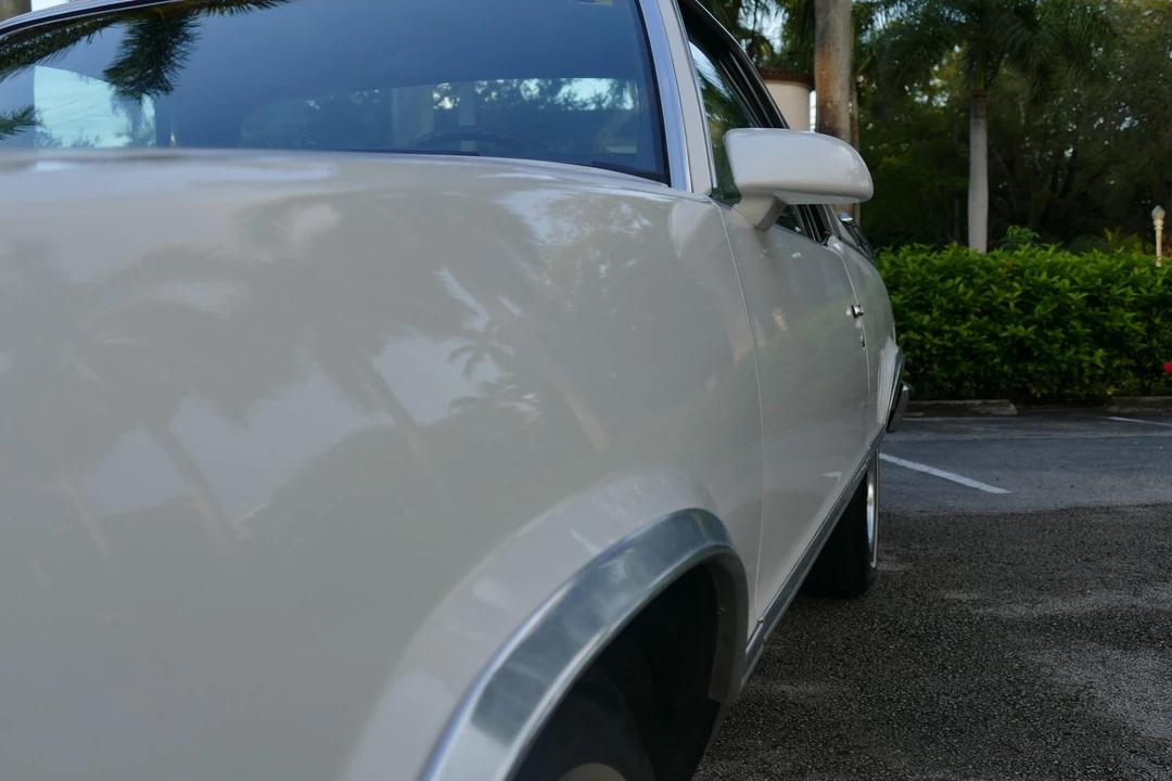 1987 GMC Sprint/Caballero - Image 31 of 31