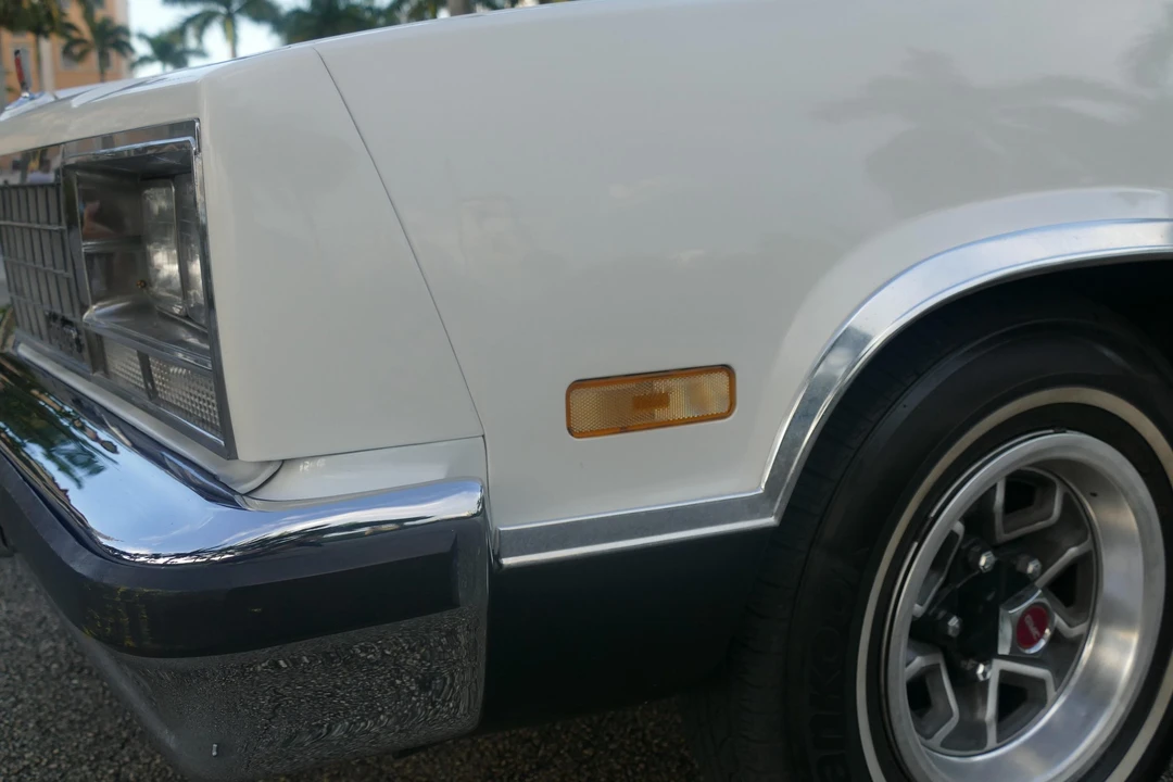 1987 GMC Sprint/Caballero - Image 30 of 31
