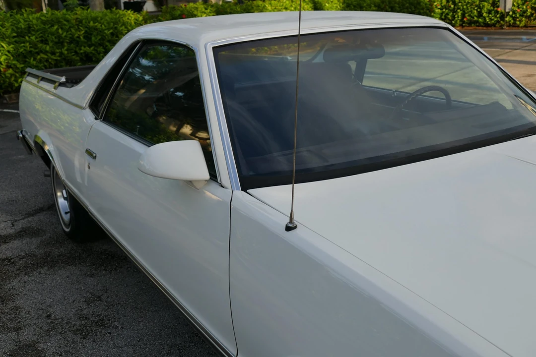 1987 GMC Sprint/Caballero - Image 13 of 31