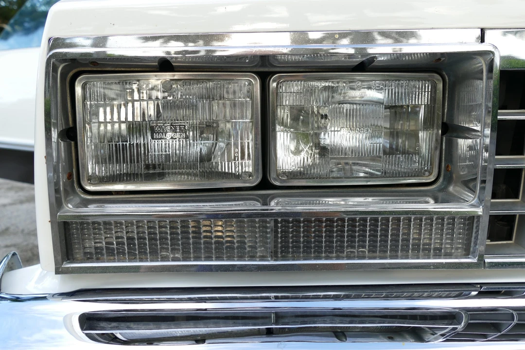 1987 GMC Sprint/Caballero - Image 19 of 31