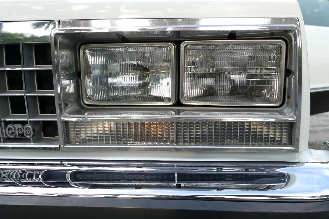 1987 GMC Sprint/Caballero - Image 25 of 31