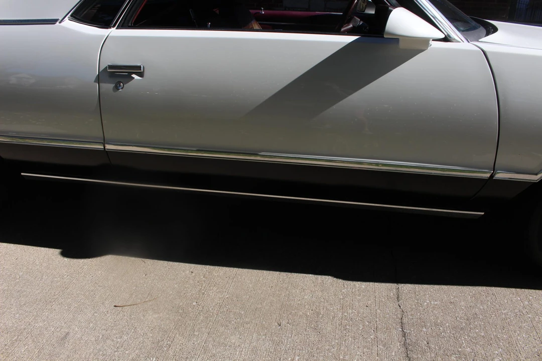 1987 GMC Sprint/Caballero - Image 23 of 31