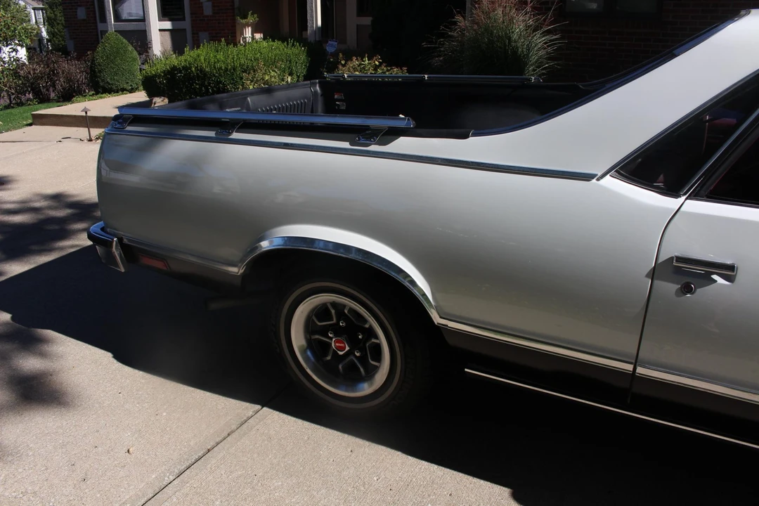 1987 GMC Sprint/Caballero - Image 25 of 31
