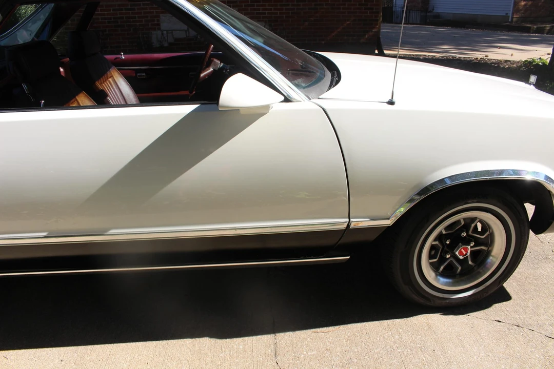 1987 GMC Sprint/Caballero - Image 27 of 31