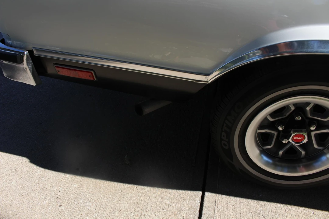 1987 GMC Sprint/Caballero - Image 24 of 31