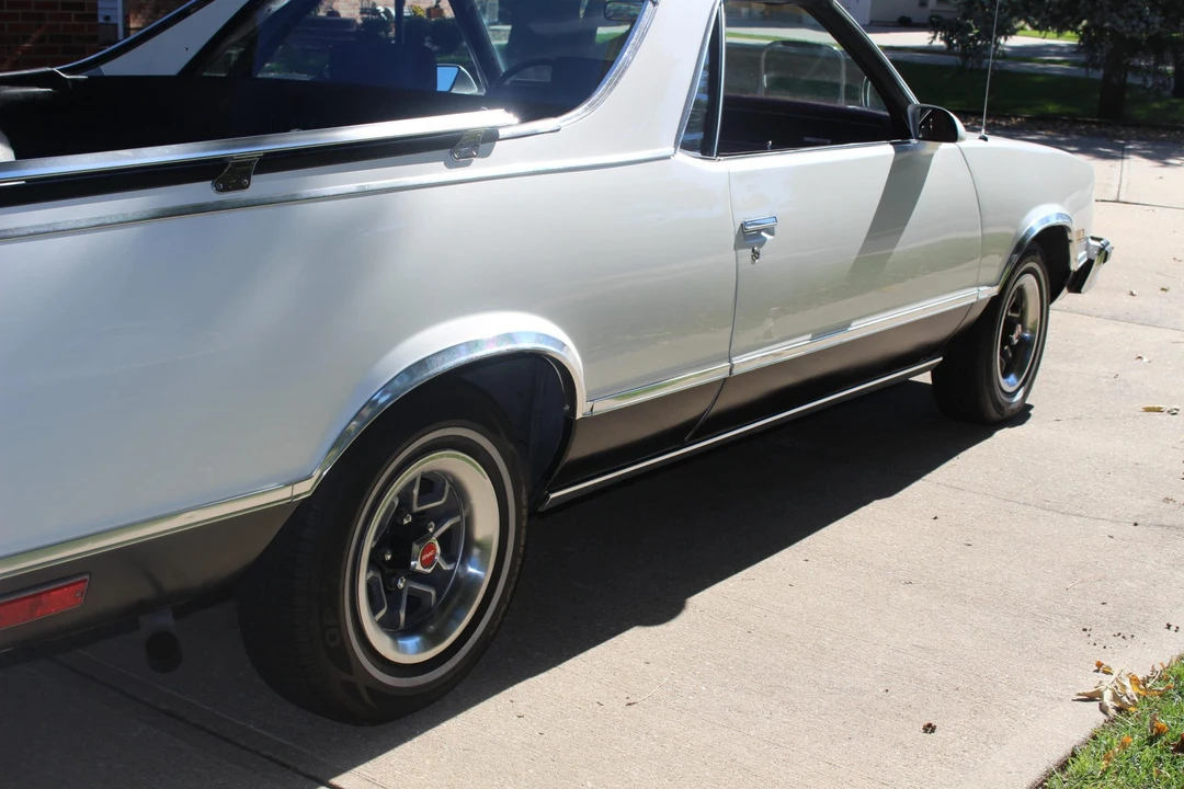 1987 GMC Sprint/Caballero - Image 26 of 31