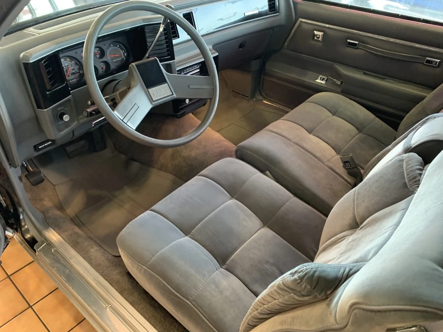 1987 GMC Sprint/Caballero - Image 4 of 7