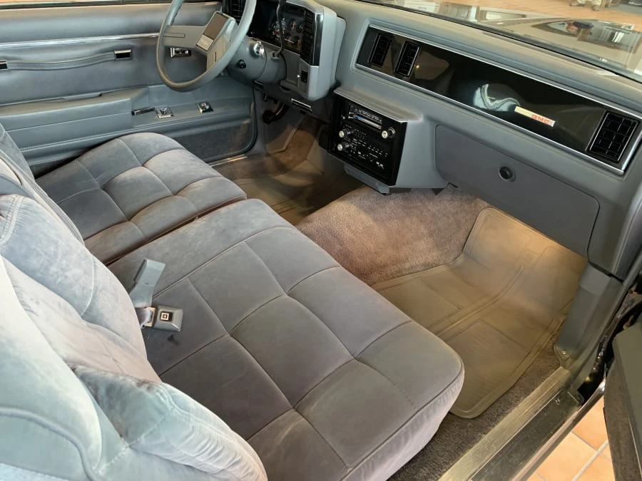 1987 GMC Sprint/Caballero - Image 5 of 7