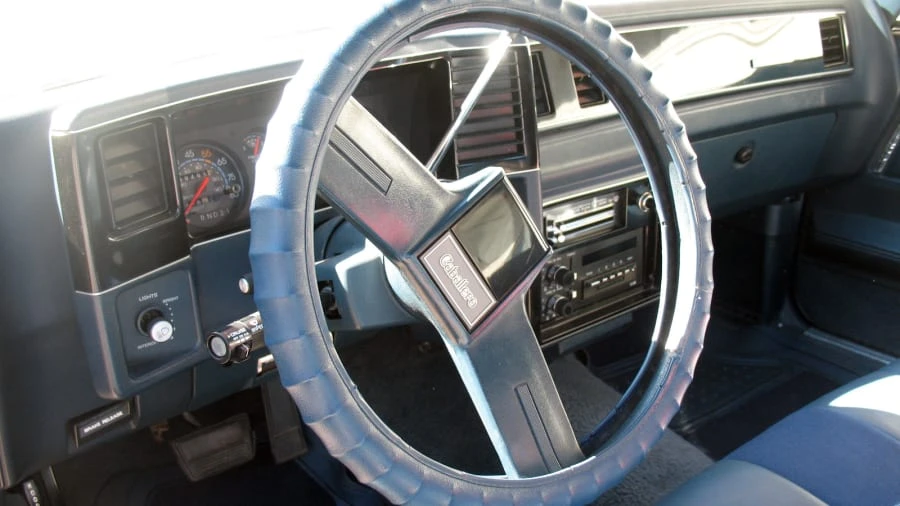 1987 GMC Sprint/Caballero - Image 4 of 9